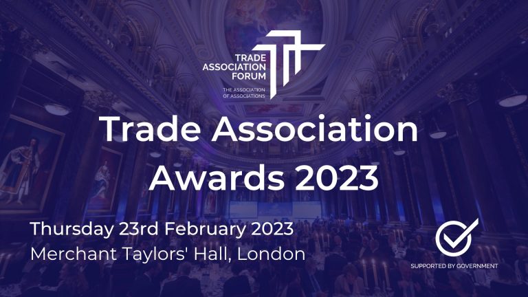 Ladder Association shortlisted at Trade Association Awards 2023 - The ...