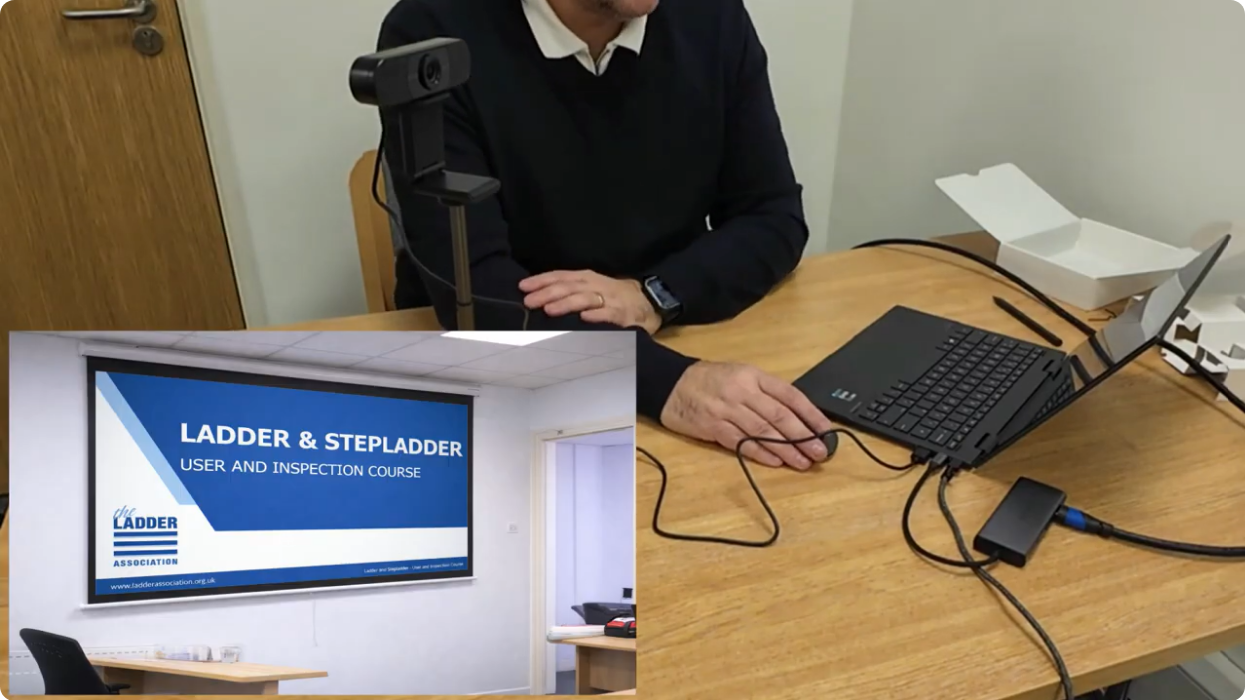 Screenshot 2026-05-27 at 12-14-52 Ladder Association How to set-up your SmartCam for remote unannounced audits - YouTube