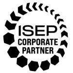 ISEP Corporate black RGB