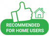 RECOMMENDED HOME